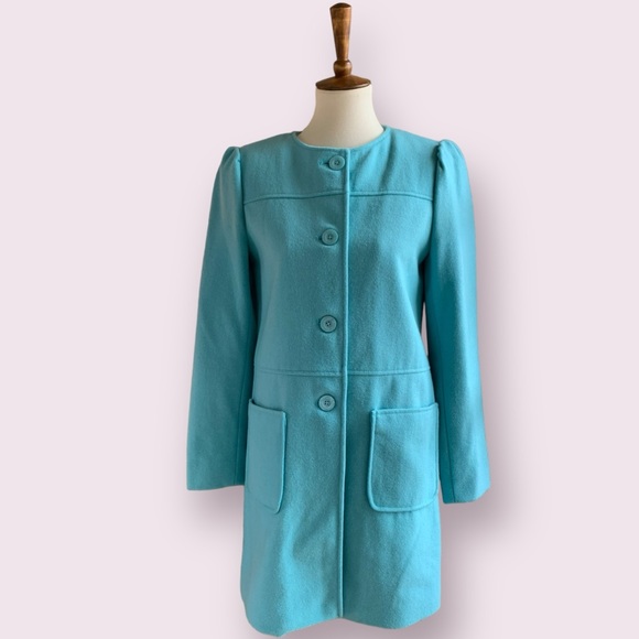 Classic Car Coat | Mossimo - Picture 1 of 7